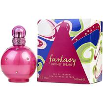 Britney Spears Perfume Fantasy Fem Vidrio Eau de Parfum 100ML s/C