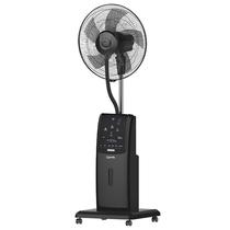 Ventilador com Humidificador Quanta QTVUAM1 100W / 110V - Preto