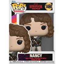 Funko Coleccionables Pop Stranger Things Nancy 1460 1394