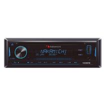 Nakamichi Car NQ-921B USB/ BT/ DVD/ MP3/ AM/ FM/ Black