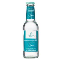 Bebidas Ciprini Mediterranea Agua Tonica 200ML - Cod Int: 75473