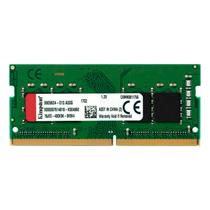 Mem NB DDR4 8GB 3200 Kingston KVR32S22S8/8