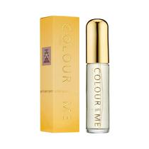 Perfume Colour Me Gold Men Edp 50ML