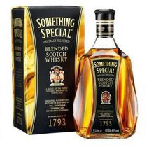 Whisky Something Special 1L