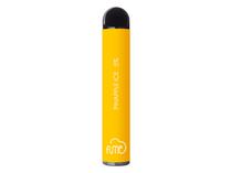 Vaporizador Descartavel Fume Extra 1500 Puffs - Pineapple Ice