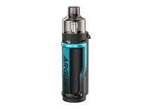 Vaporizador Voopoo Argus - Litchi Leather & Blue