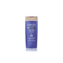 Kerasys Advanced Ultra Shine Purple Shampoo 200ML