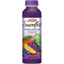 Bebidas Okf Jugo Purple Smoothie 350ML - Cod Int: 50219