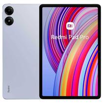 Tablet Xiaomi Redmi Pad Pro Wi-Fi 6/128GB 12.1" 8/8MP A13 - Blue (Slim Box)