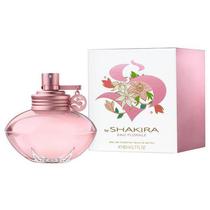 Perfume Shakira Eau Florale Eau de Toilette Feminino 80ML