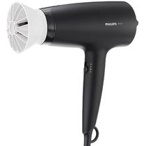 Secador de Cabelo Philips Hair Dryer 3000 BHD302 1.600 Watts 220 - 240 V ~ 50/60 HZ - Cinza/Branco