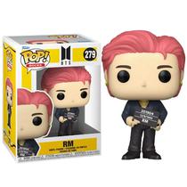 Funko Coleccionables Pop Rocks BTS RM 279