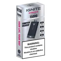 Vaper Descartavel Ignite V150 Watermelon Ice