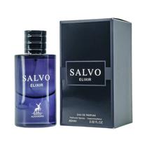 Perfume Maison Alhambra Salvo Elixir Edp 60ML