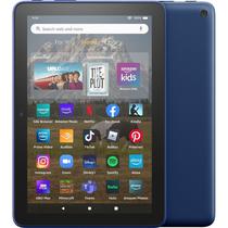 Tablet Amazon Fire HD 8 12TH (2022) 64GB Tela de 8 / Cam 2MP / Fire Os - Denim