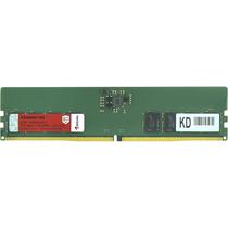 Memoria Ram DDR5 Keepdata 4800 MHZ 16 GB KD48N40/16G