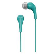 Fone de Ouvido Motorola Earbuds 2-s 3.5MM - Turquesa