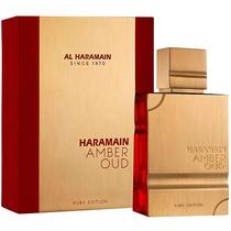 Perfume Unissex Al Haramain Amber Oud Ruby Edp 100 ML