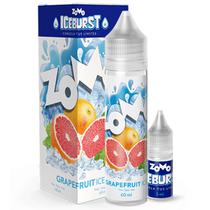 e-Liquid Zomo Grapefruit Ice 03MG 30ML
