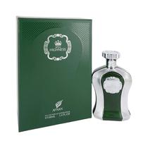 Perfume Afnan Highness III Green Eau de Parfum 100ML