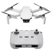 Drone Dji Mini 4K com 1 Bateria - Sem Tela