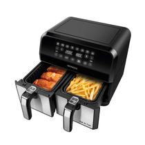 Fritadeira Air Fryer Mondial AFD-01-Bi 8L 110V