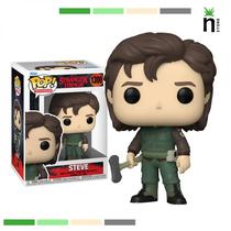 Funko Coleccionables Pop Stranger Things Steve 1300 6368