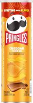 Batata Pringles Cheddar Cheese - 158G