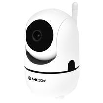 Camera IP Mox MO-IC11 Wi-Fi/1060P/Mic/SD - White