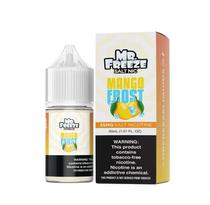 Liquido Salt MR Freeze Mango Frost 30ML