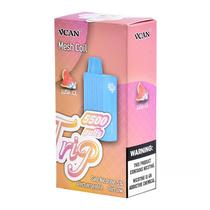 Vaper Vcan Trip Lush Ice 5500 Puff