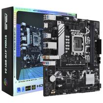 Placa Mae Asus B760M-Ayw Wi-Fi D4 Socket LGA 1700 / DDR4