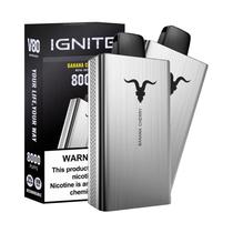 Ignite V80 Metal Cactus