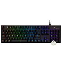 Teclado Hyperx Alloy FPS RGB Kailh Silver US HX-KB1SS2-US