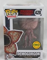 Funko Coleccionables Pop Stranger Things Demogorgon 428 Limited Chase Editio