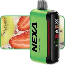 Pod Descartavel Nexa 20.000 Puffs - Strawberry Kiwi