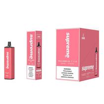 Supreme Epic 5000PUFF Peach Berry Ice