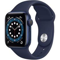 Apple Watch S6 44MM Blue A2292 Swap A+