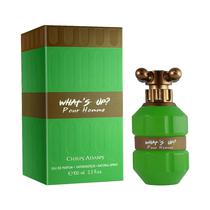 Perfume Chris Adams What's Up Edp 100ML