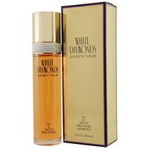 Perfume e.Taylor White Diamonds Edt 100ML - Cod Int: 70035