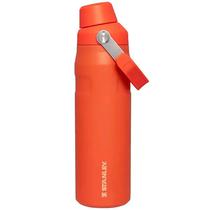 Garrafa Termica Stanley Aerolight Iceflow Bottle de 1.1 Litros - Tigerlily