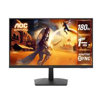 Monitor 23.8" AOC 24G15N Gaming FHD 180HZ 1MS HDMI/DP