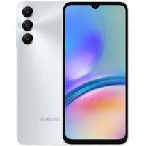 Smartphone Samsung Galaxy A05S SM-A057M DS 4/128GB 6.7" 50+2+2/13MP A13 - Silver