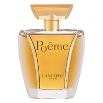 Perfume Lancome Poeme Eau de Parfum Feminino 100ML