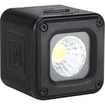 Luz LED Ulanzi L1 Pro A Prova D'Agua - Preto