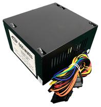 Fonte para Gabinete FTX FTX600W 600W