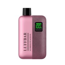 Vaper Descartavel Luffbar 9000 Summer Peach