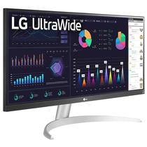 Monitor LG 29.0" Ultrawide 29WQ600-W Full HD/HDMI/DP/s