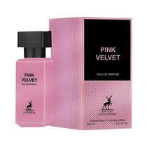 Perfume Maison Alhambra Pink Velvet Edp 30ML