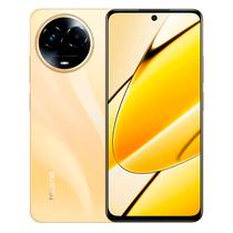 Cel Realme 11 *5G* RMX3780 DS/8RAM/256GB 6.72" Gold Anatel CX Feia